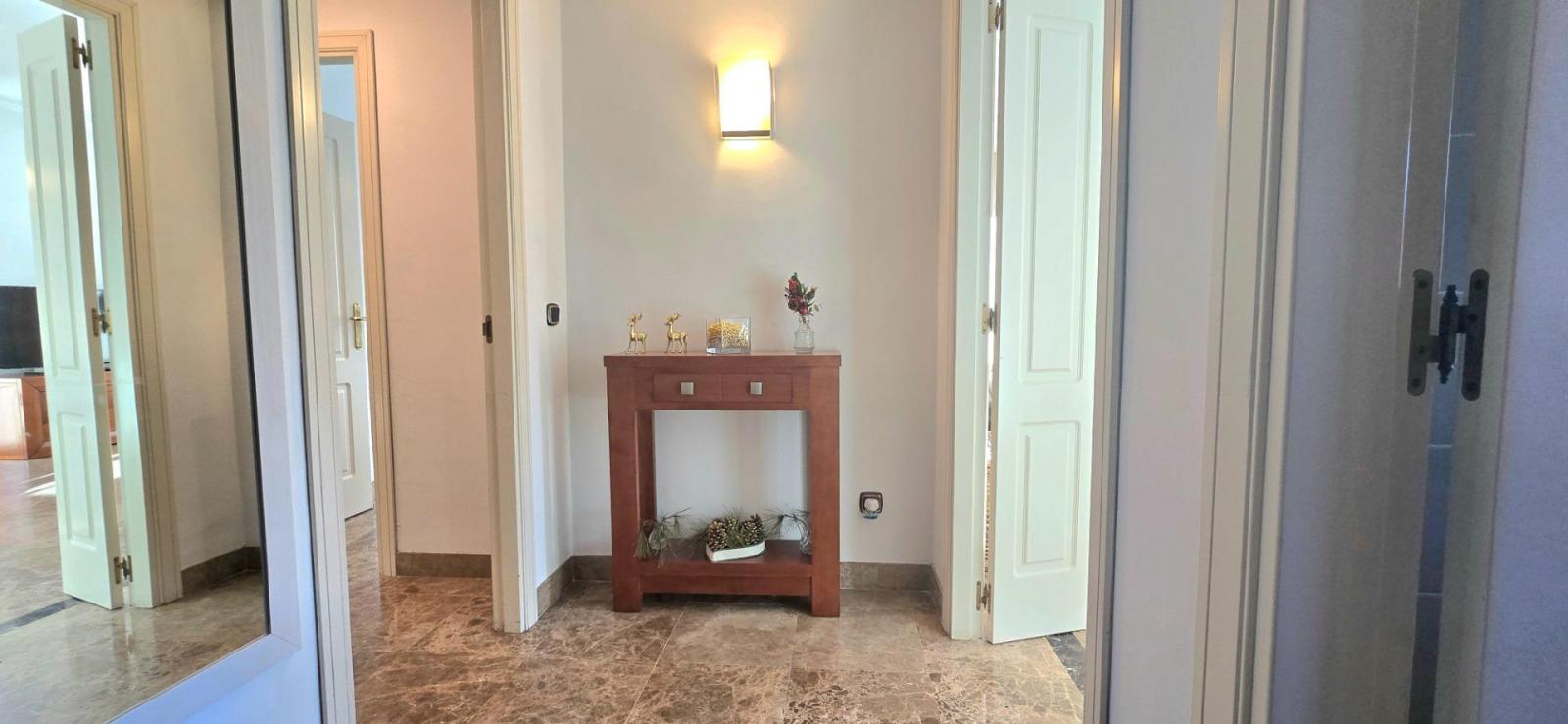 Flat for Rent in Marbella