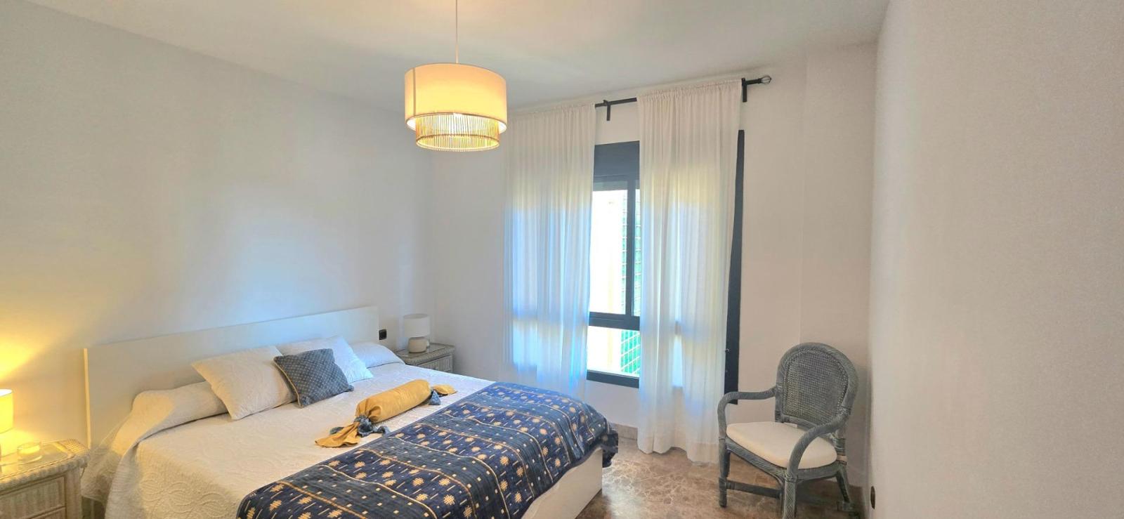 Flat for Rent in Marbella