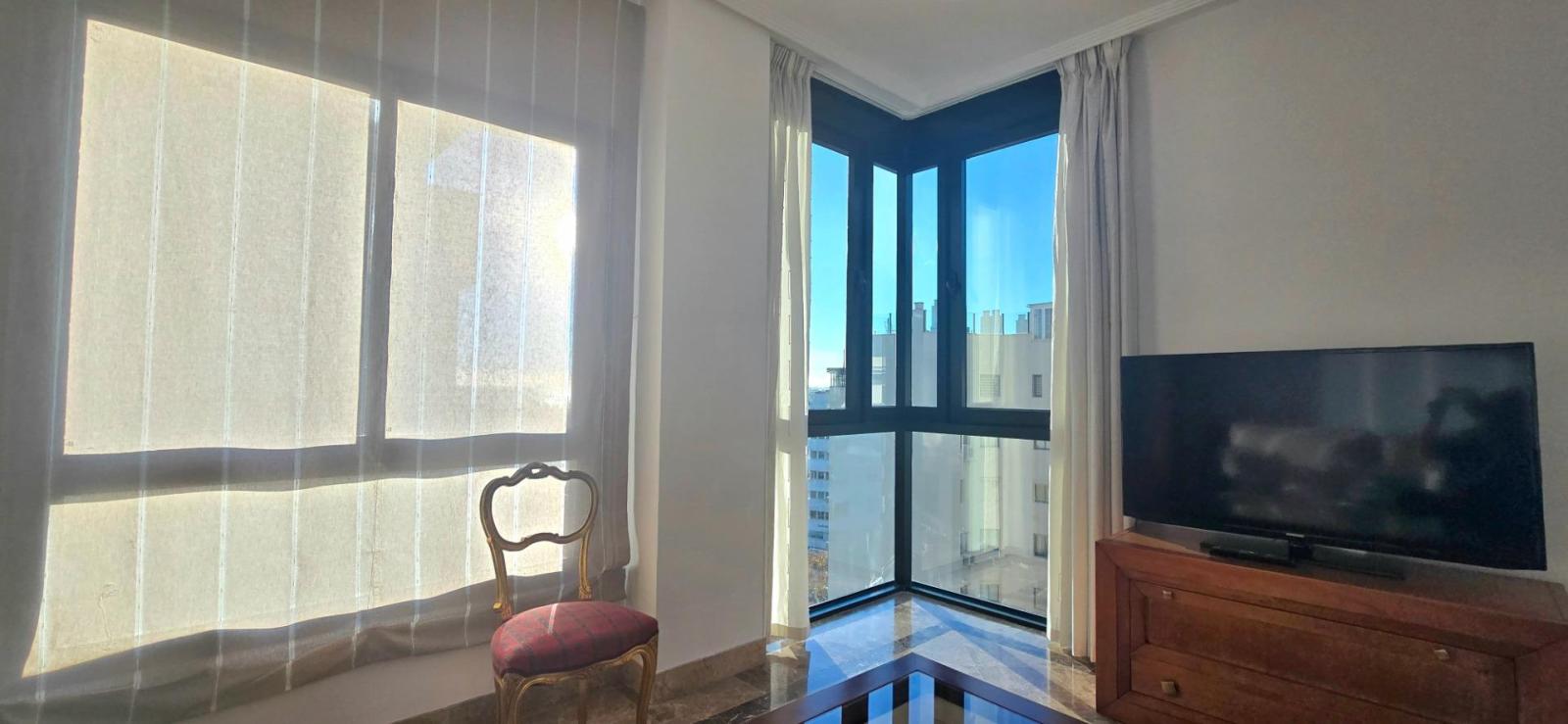 Flat for Rent in Marbella