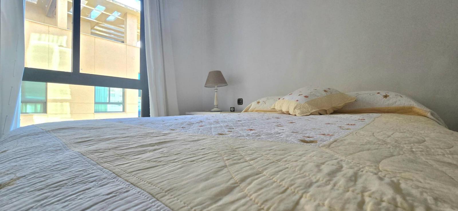 Flat for Rent in Marbella