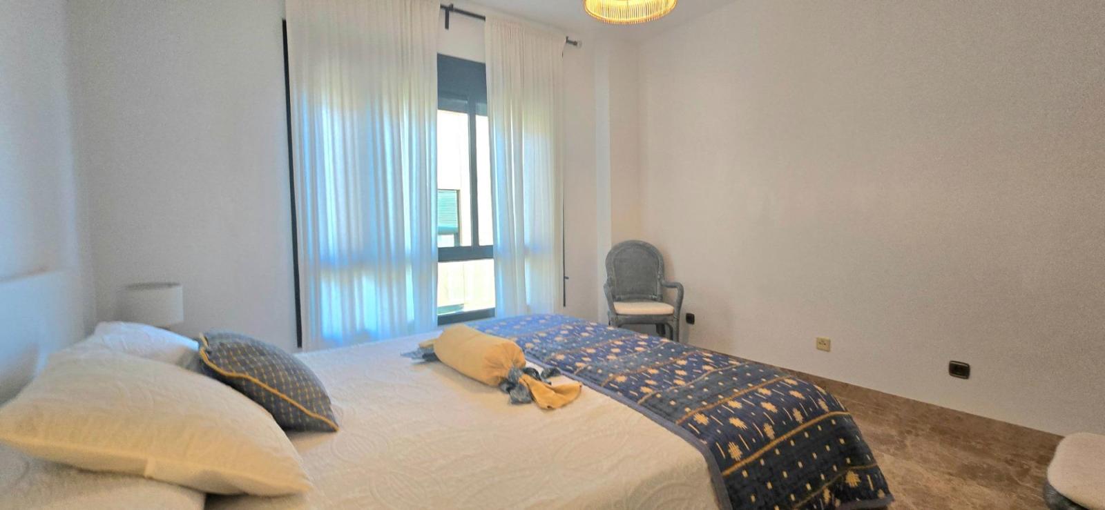 Flat for Rent in Marbella