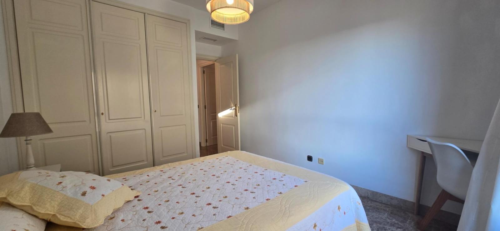 Flat for Rent in Marbella