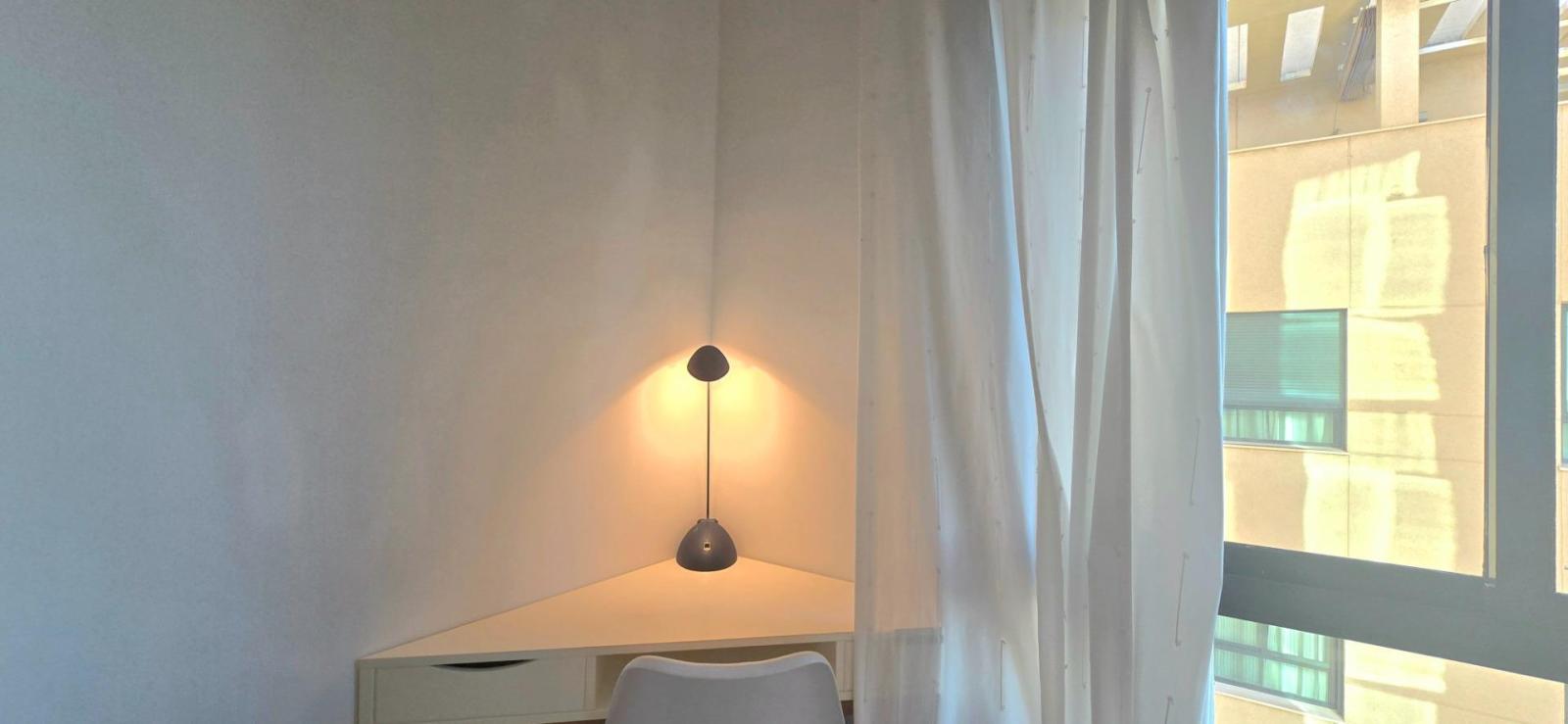 Flat for Rent in Marbella