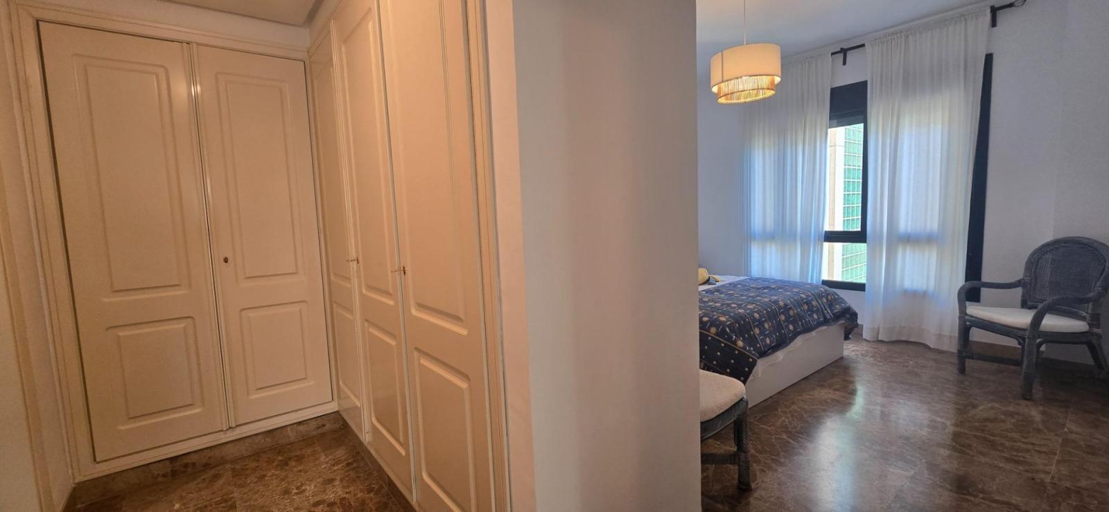 Flat for Rent in Marbella