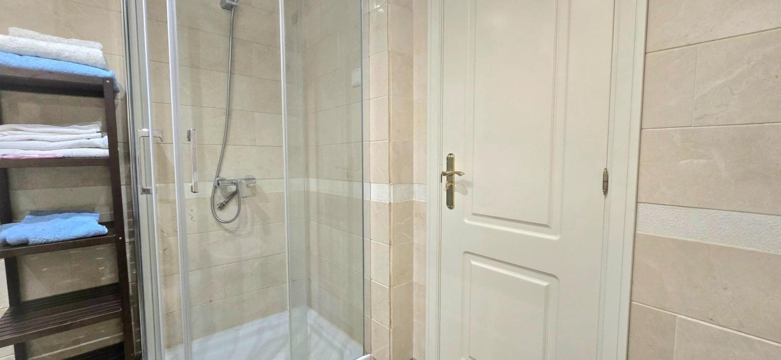 Flat for Rent in Marbella