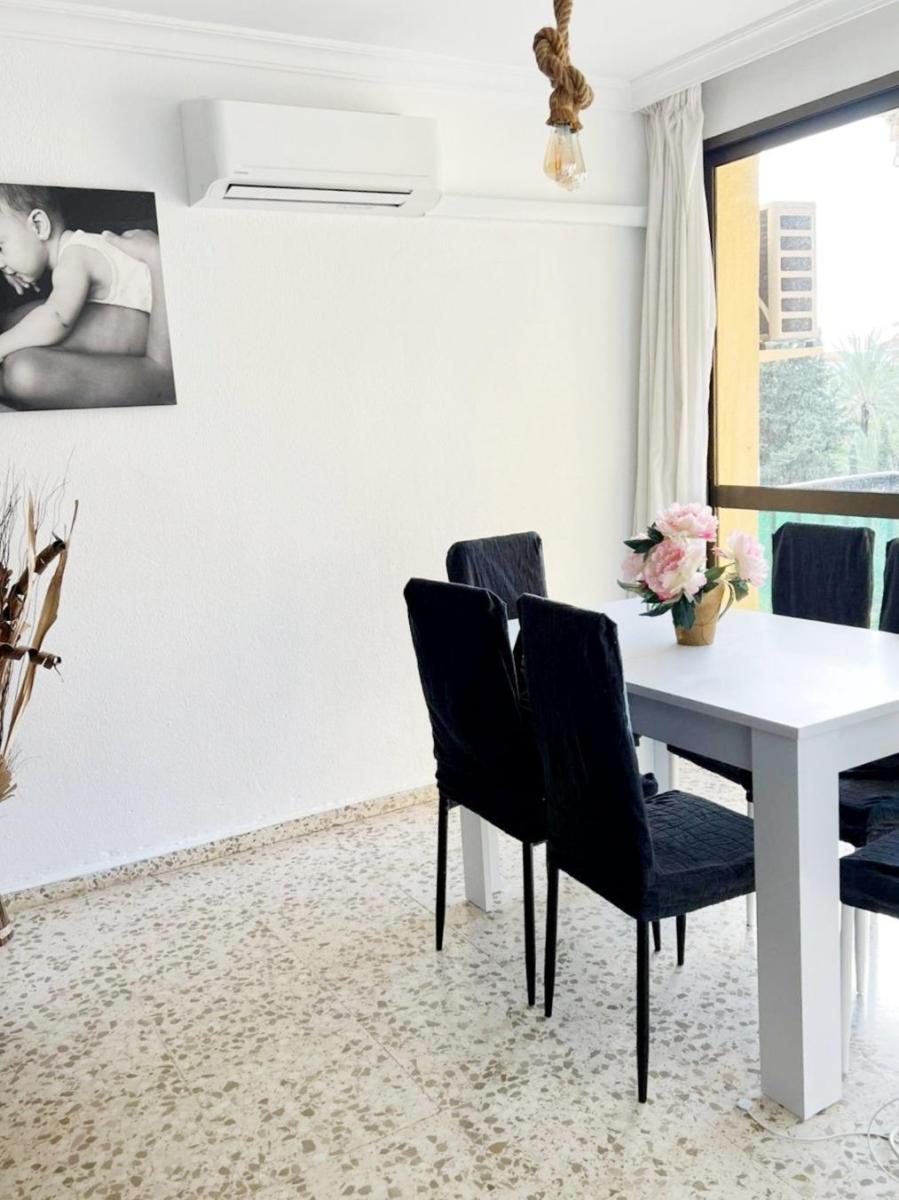 Flat for Sale in Marbella