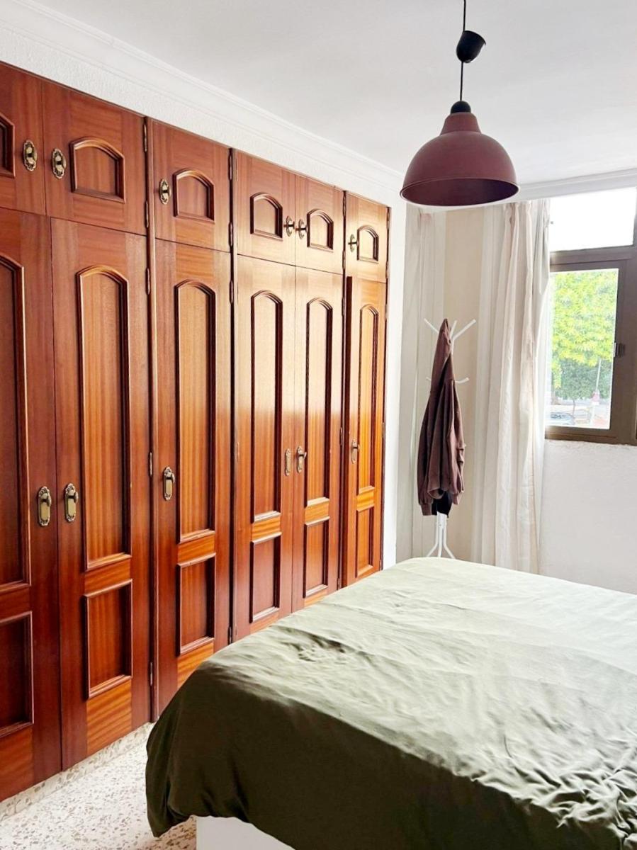 Flat for Sale in Marbella