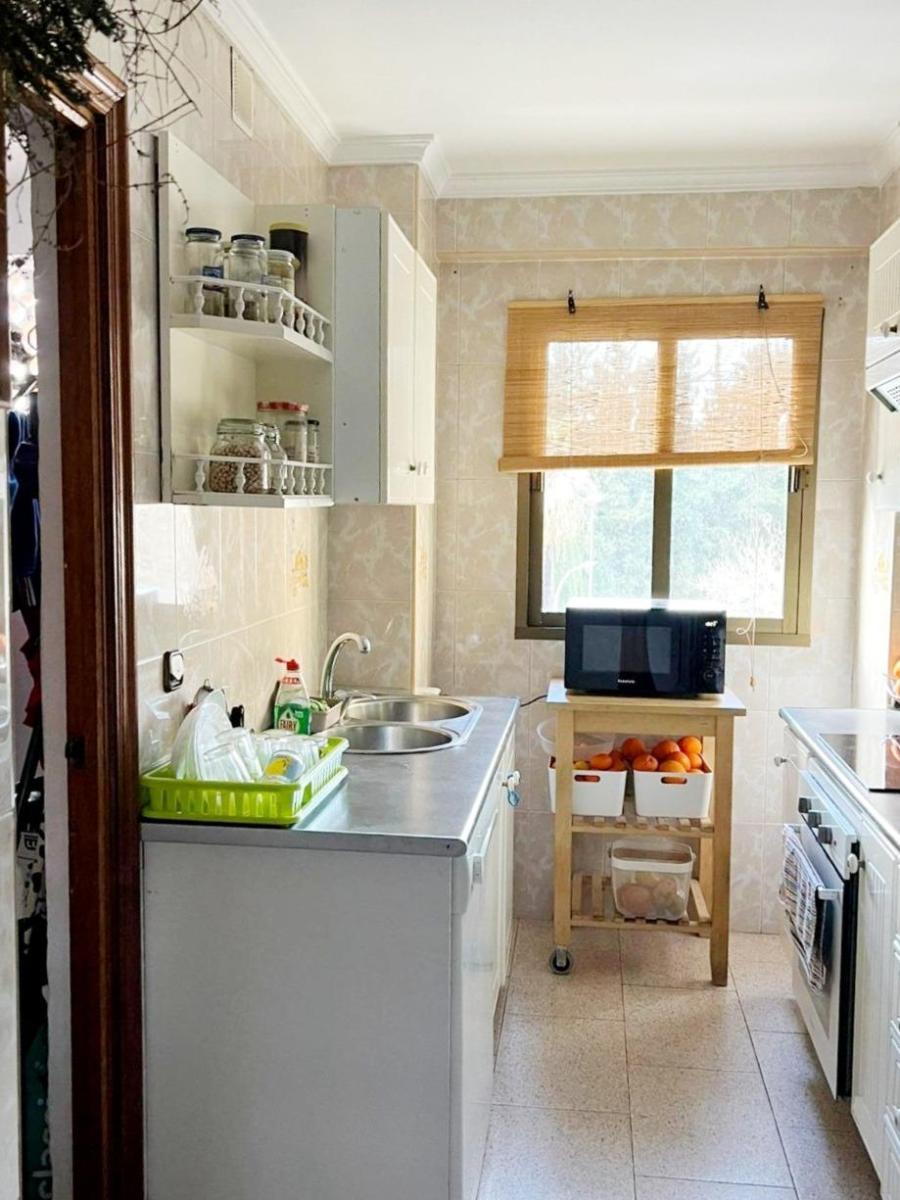 Flat for Sale in Marbella
