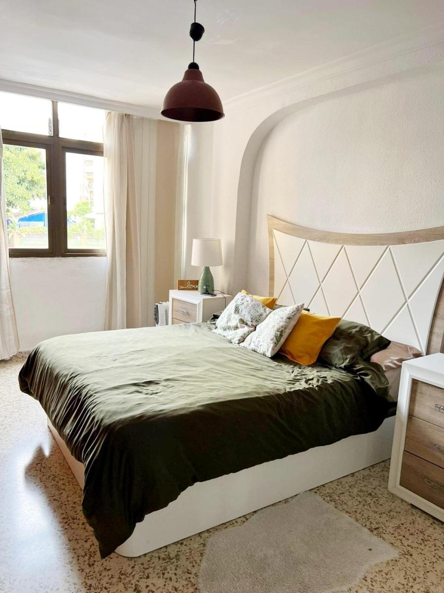 Flat for Sale in Marbella