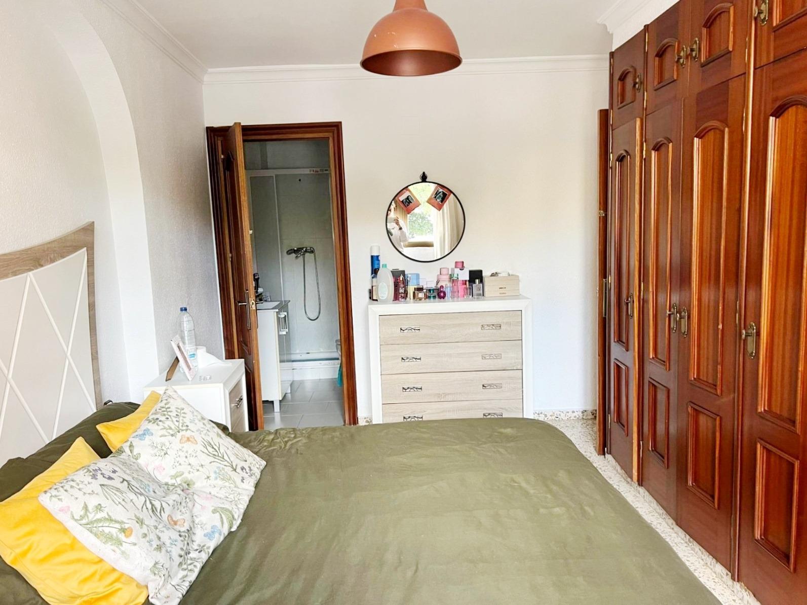 Flat for Sale in Marbella
