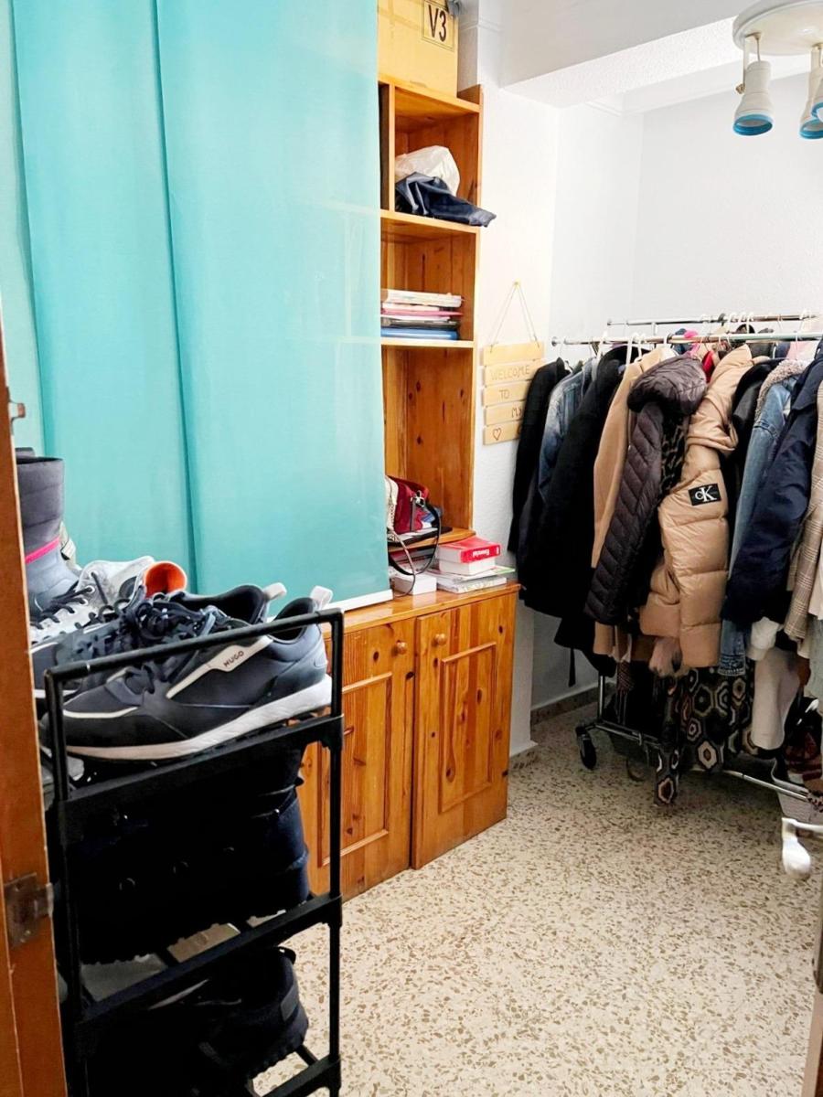 Flat for Sale in Marbella