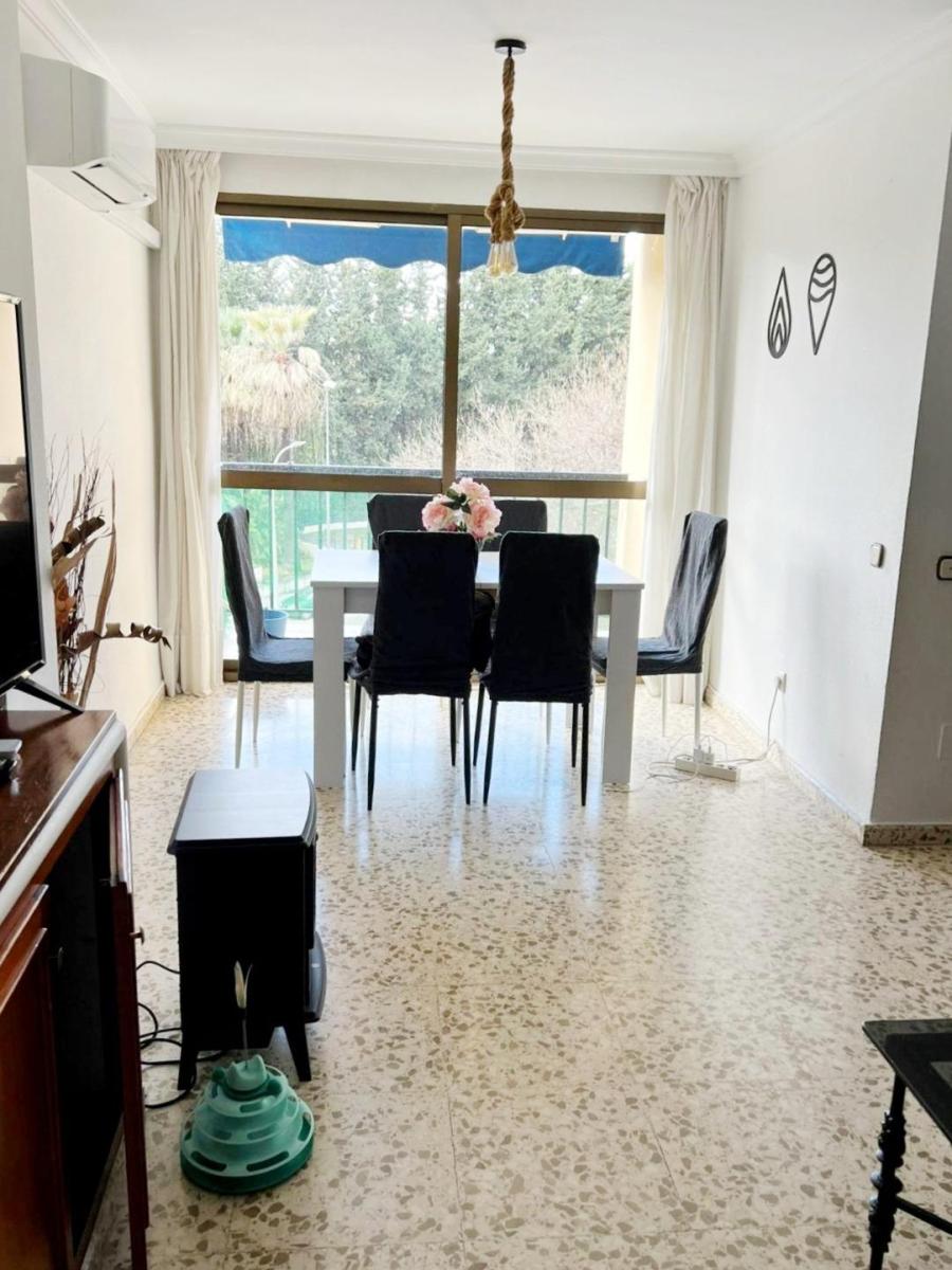 Flat for Sale in Marbella