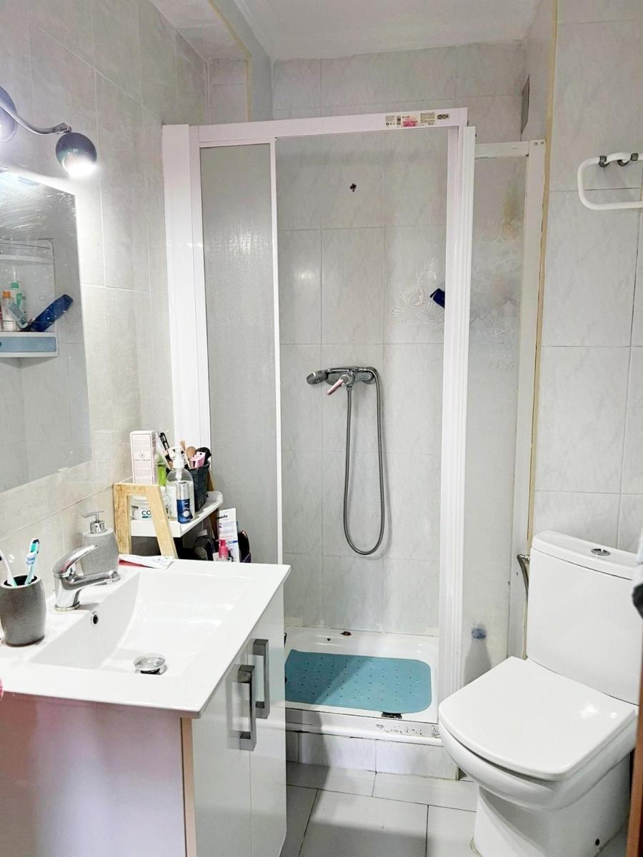 Flat for Sale in Marbella