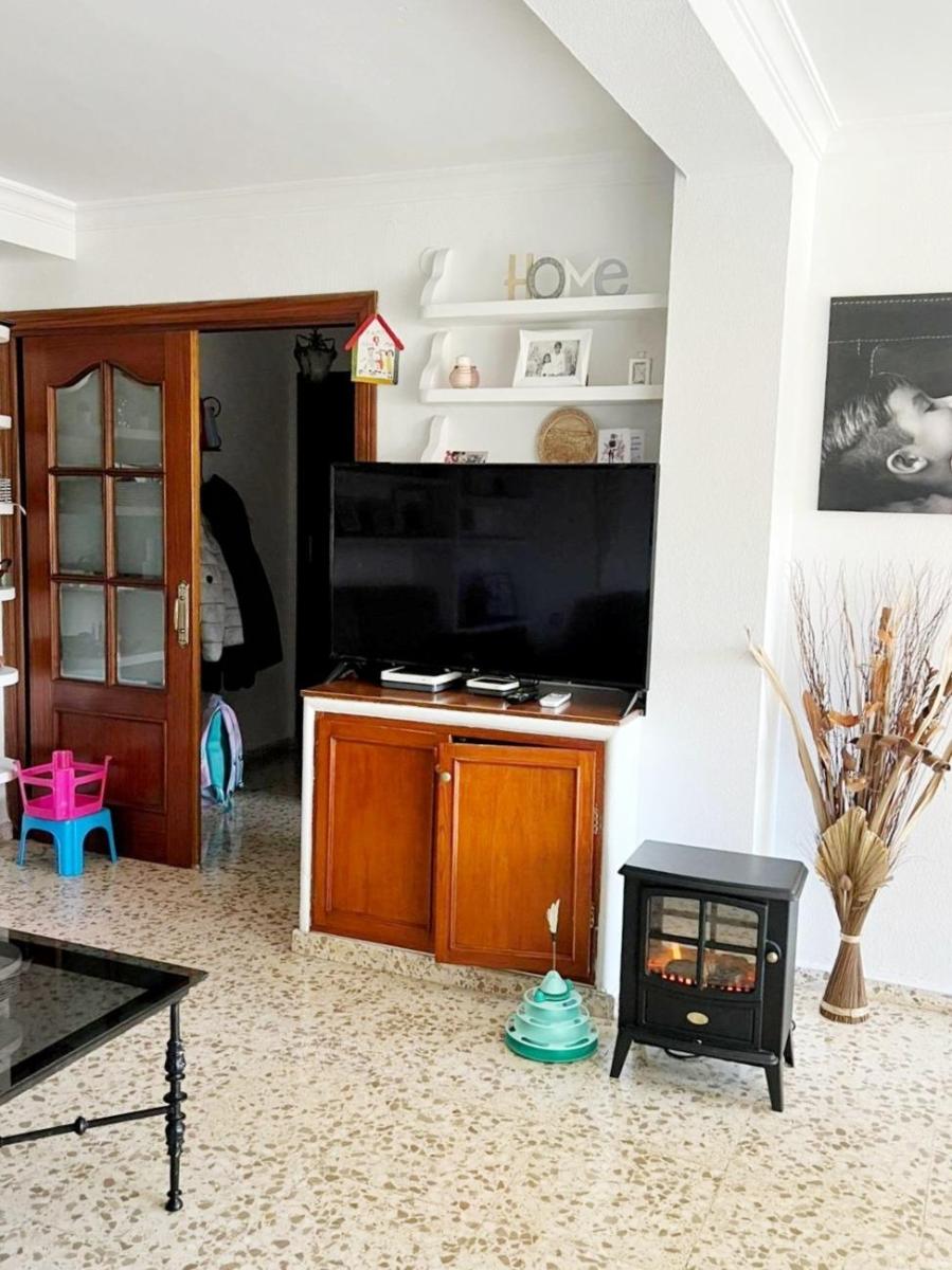 Flat for Sale in Marbella