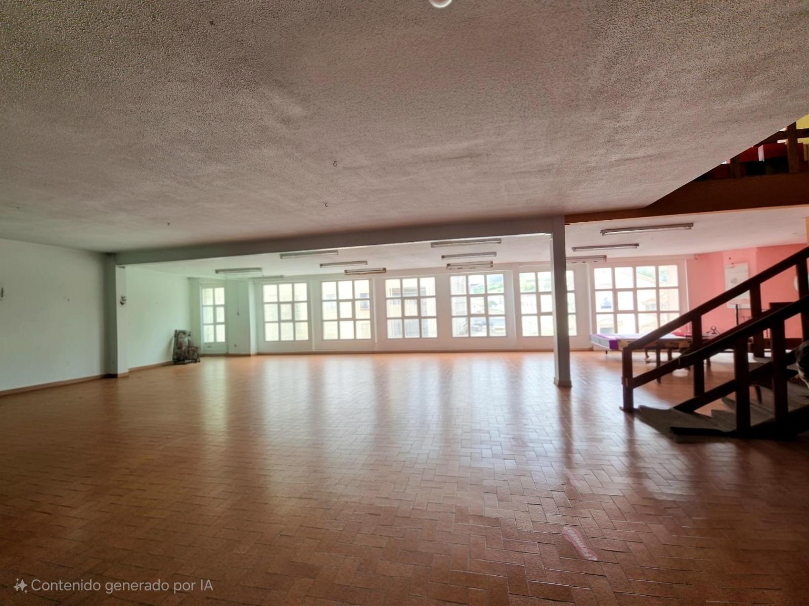 Building for Sale in Vegadeo
