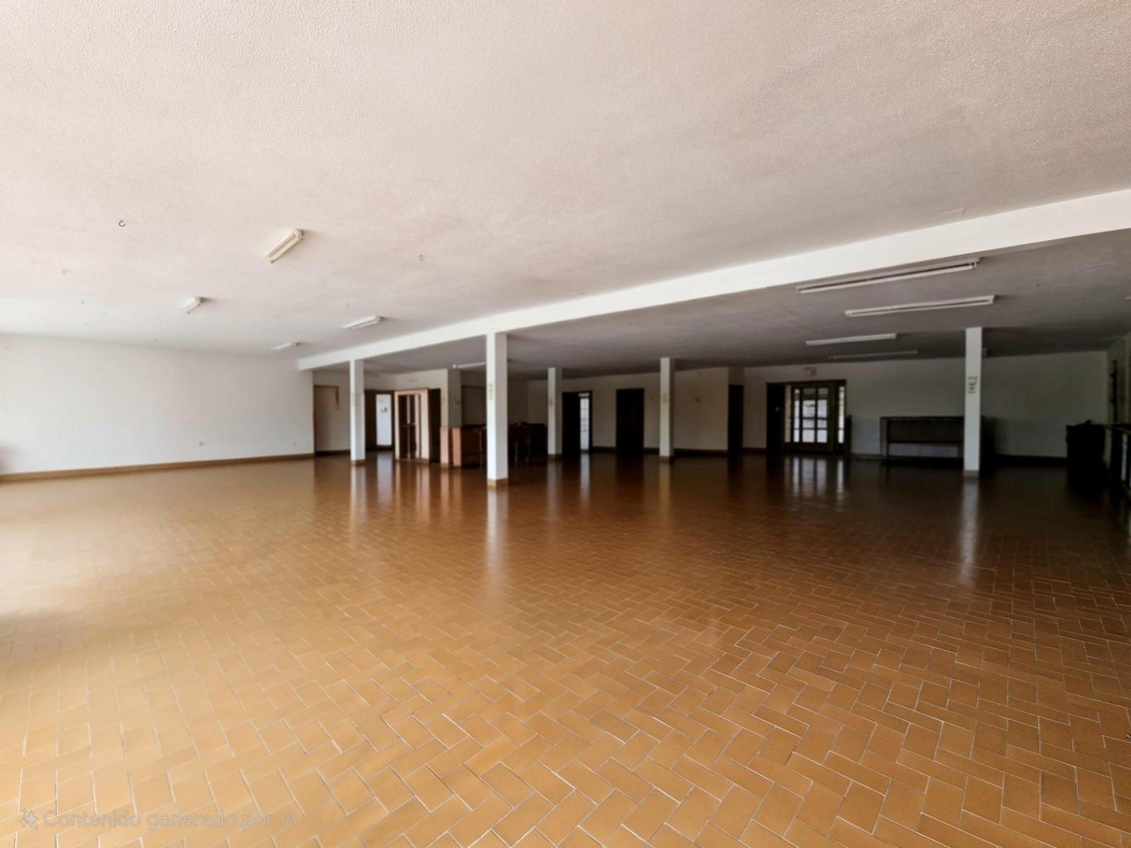 Building for Sale in Vegadeo