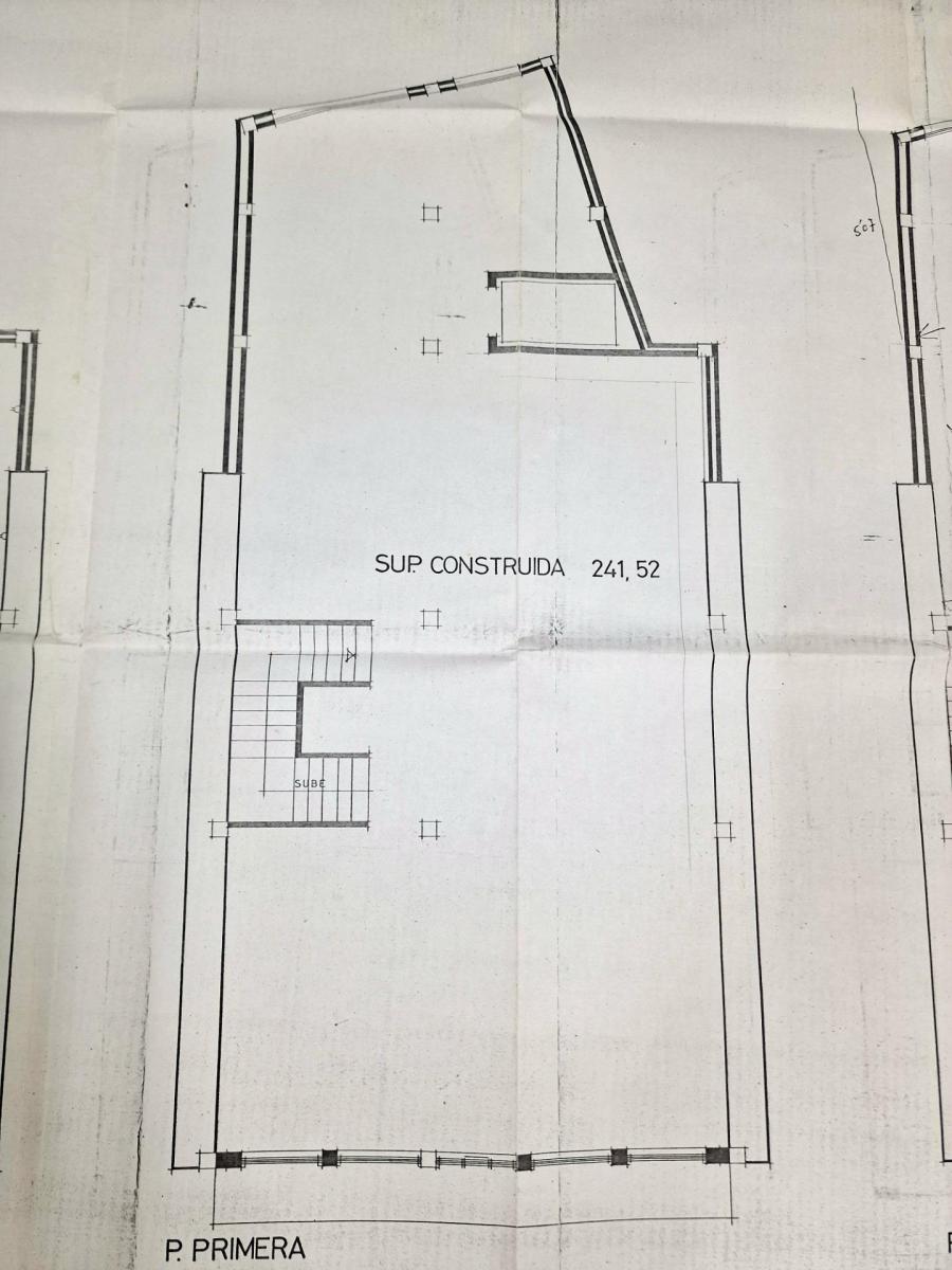 Building for Sale in Vegadeo