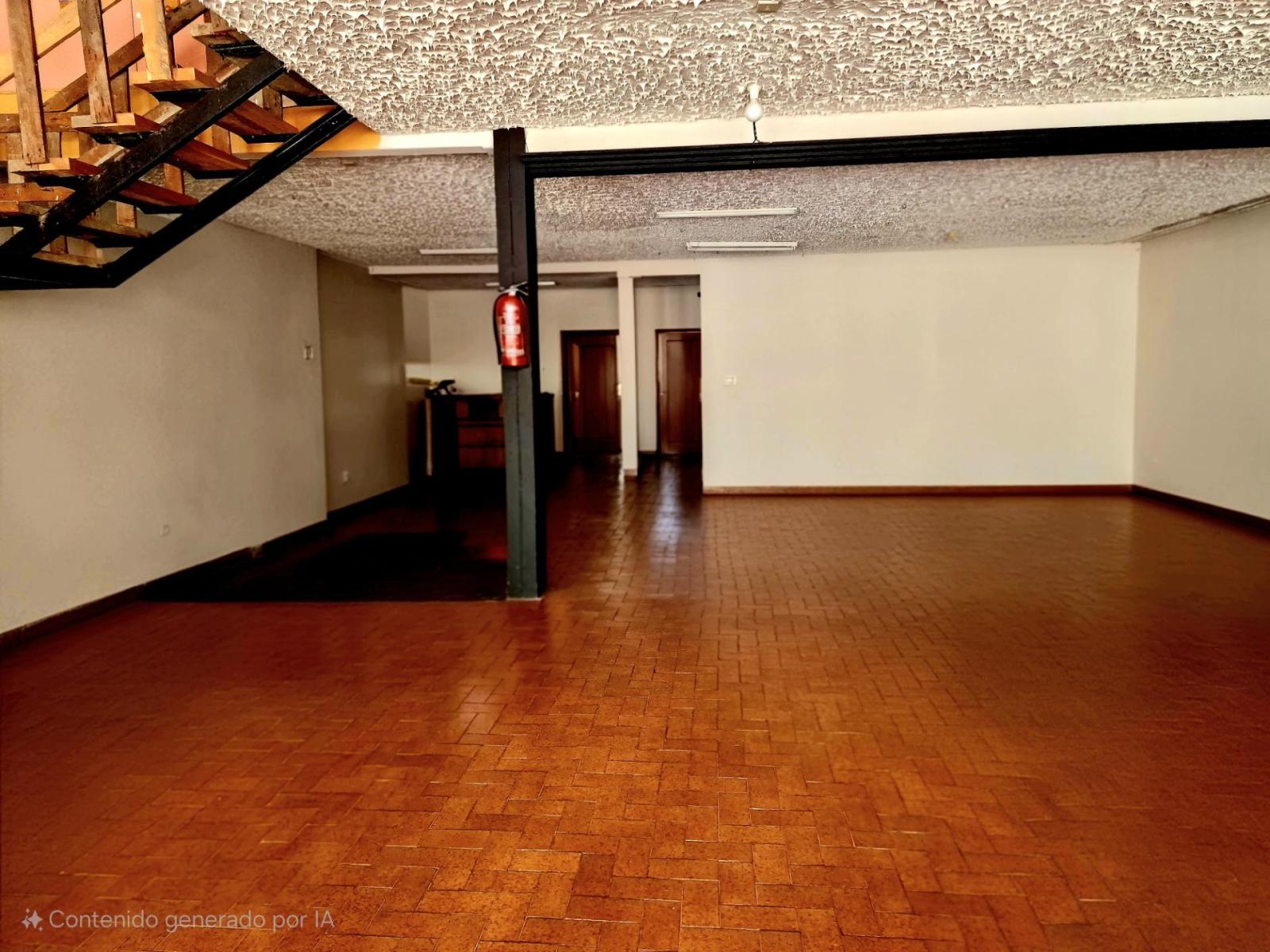 Building for Sale in Vegadeo