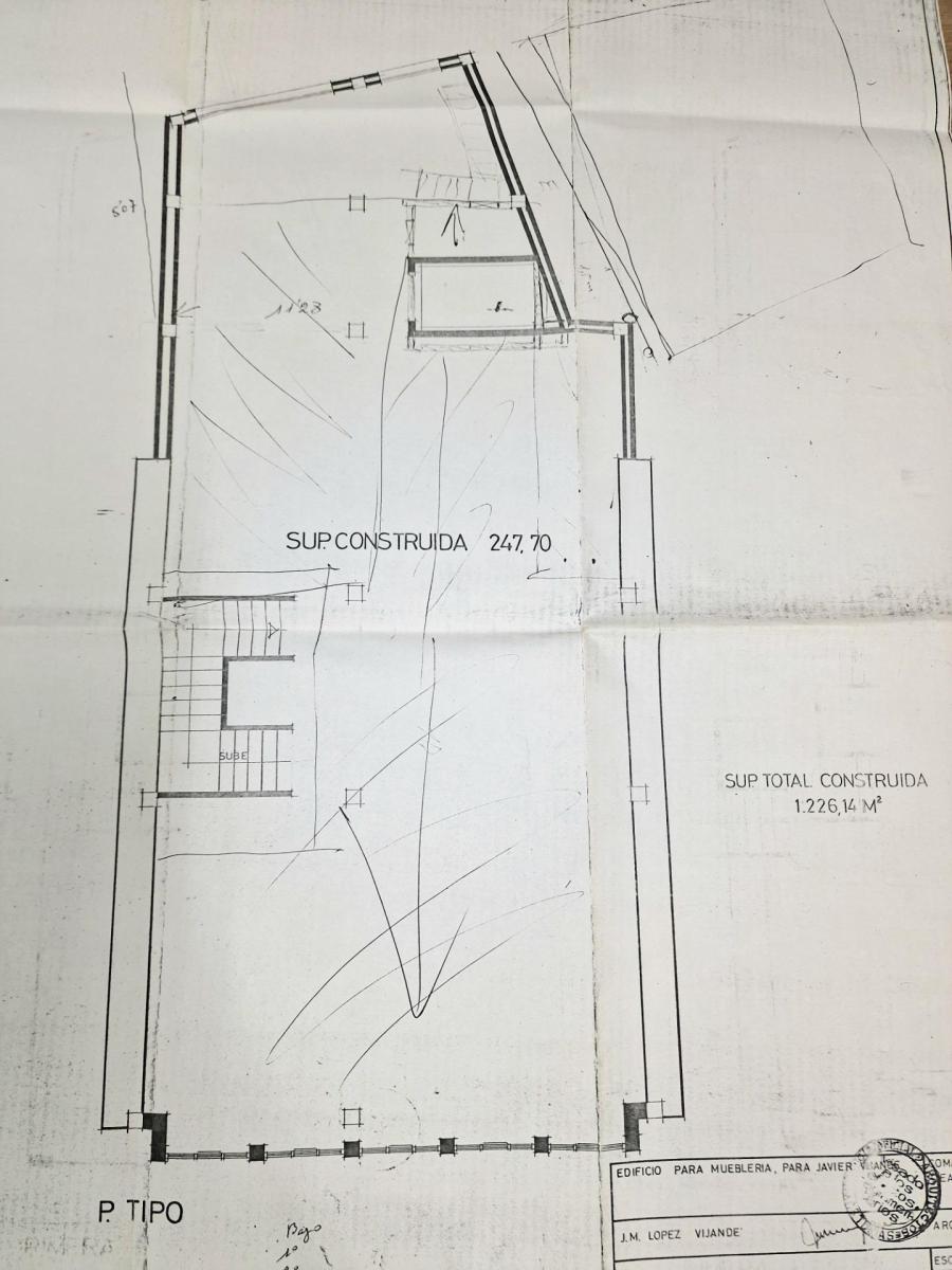 Building for Sale in Vegadeo