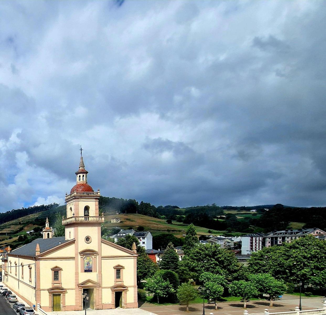 Building for Sale in Vegadeo