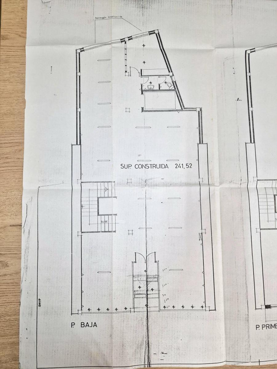 Building for Sale in Vegadeo