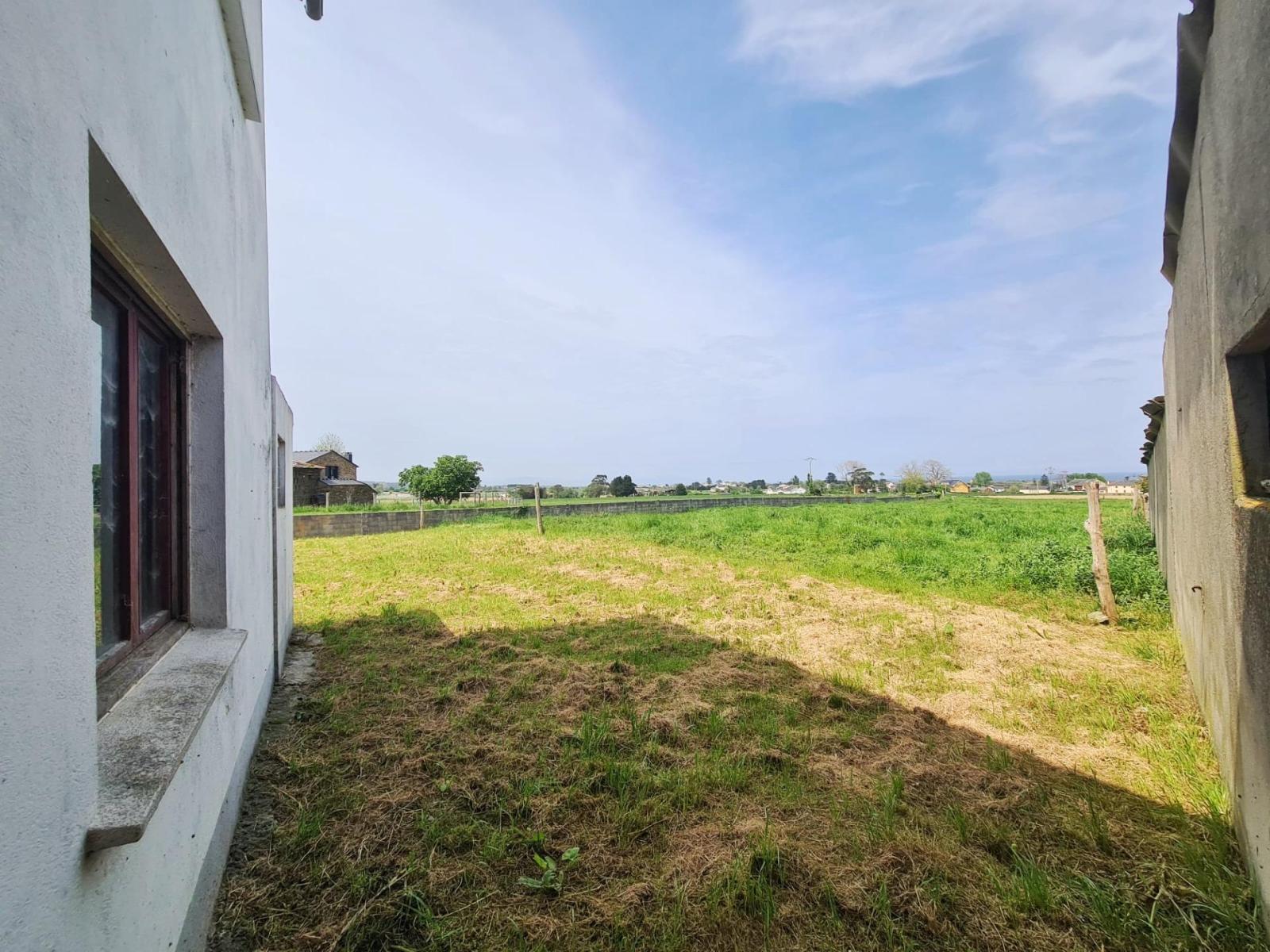 Adosado en Venta en Ribadeo