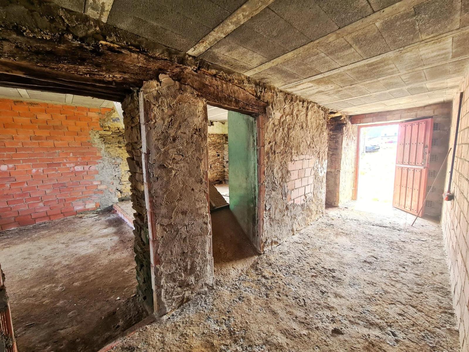 Adosado en Venta en Ribadeo