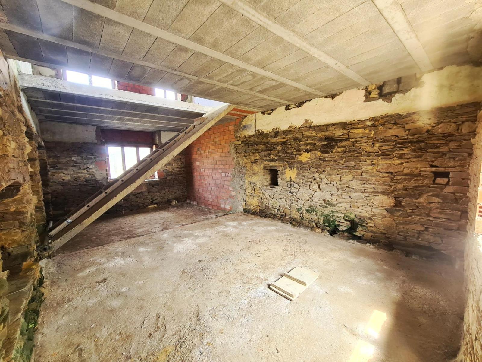 Adosado en Venta en Ribadeo
