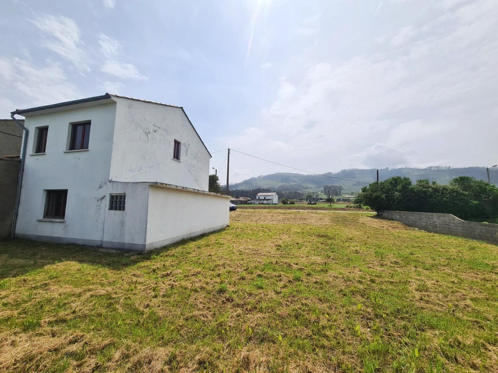 Adosado en Venta en Ribadeo
