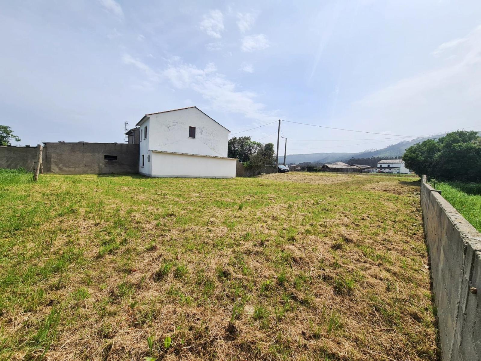 Adosado en Venta en Ribadeo