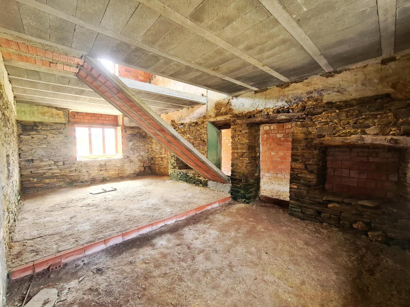 Adosado en Venta en Ribadeo