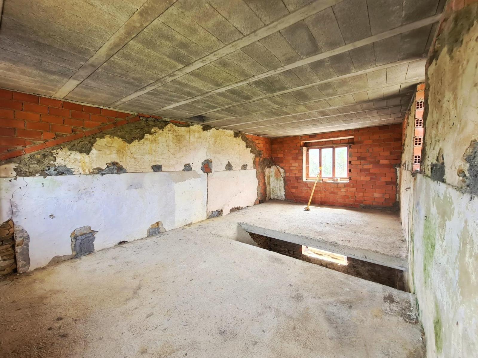 Adosado en Venta en Ribadeo