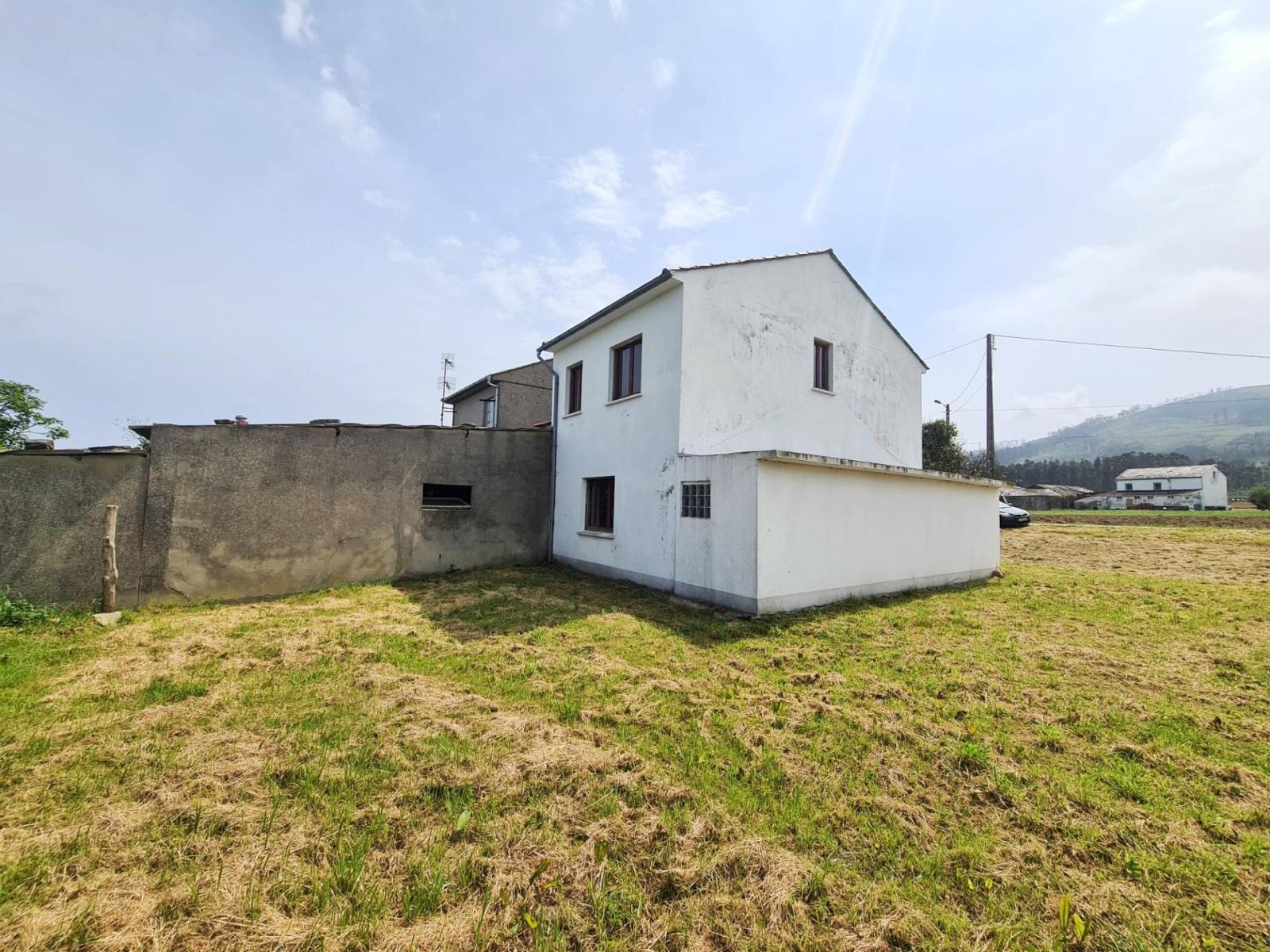 Adosado en Venta en Ribadeo