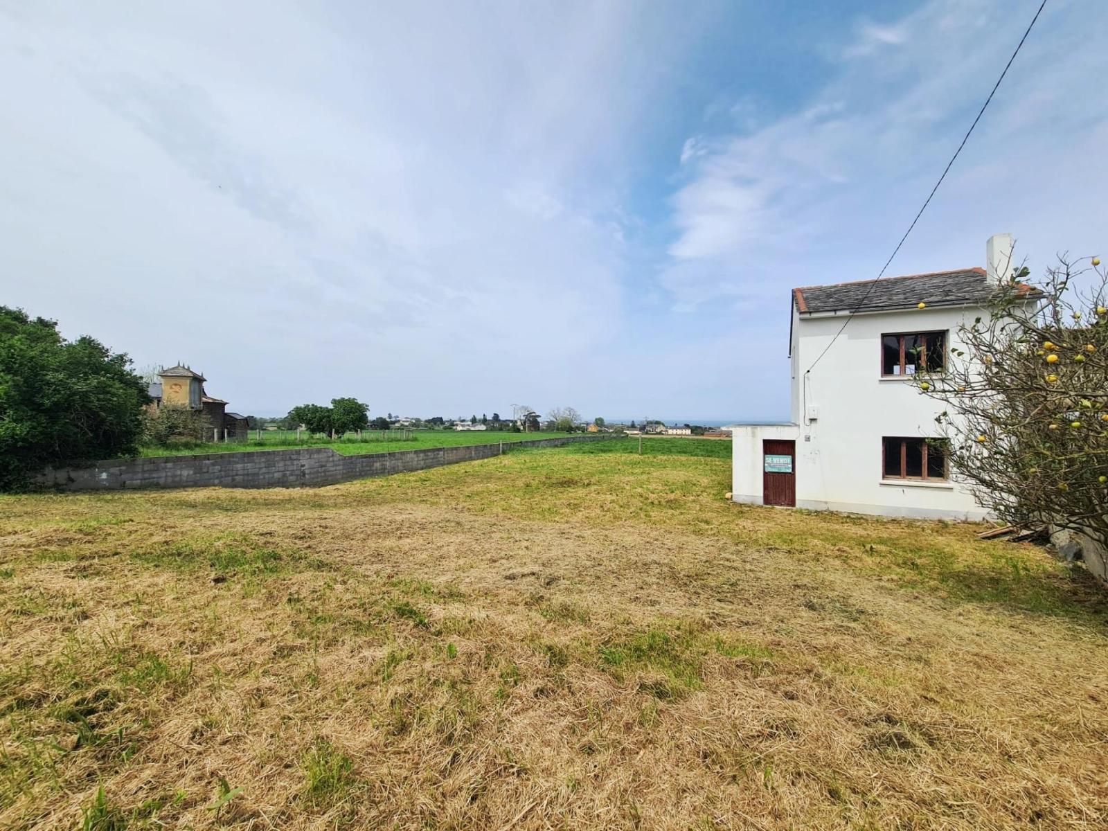 Adosado en Venta en Ribadeo