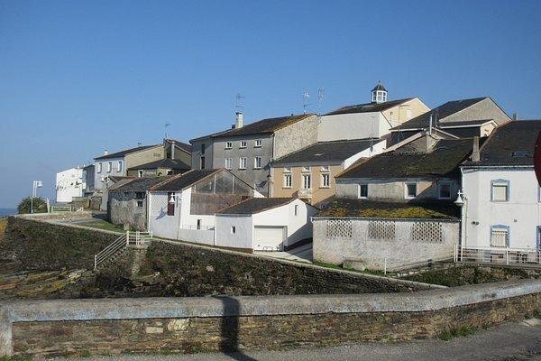 Adosado en Venta en Ribadeo