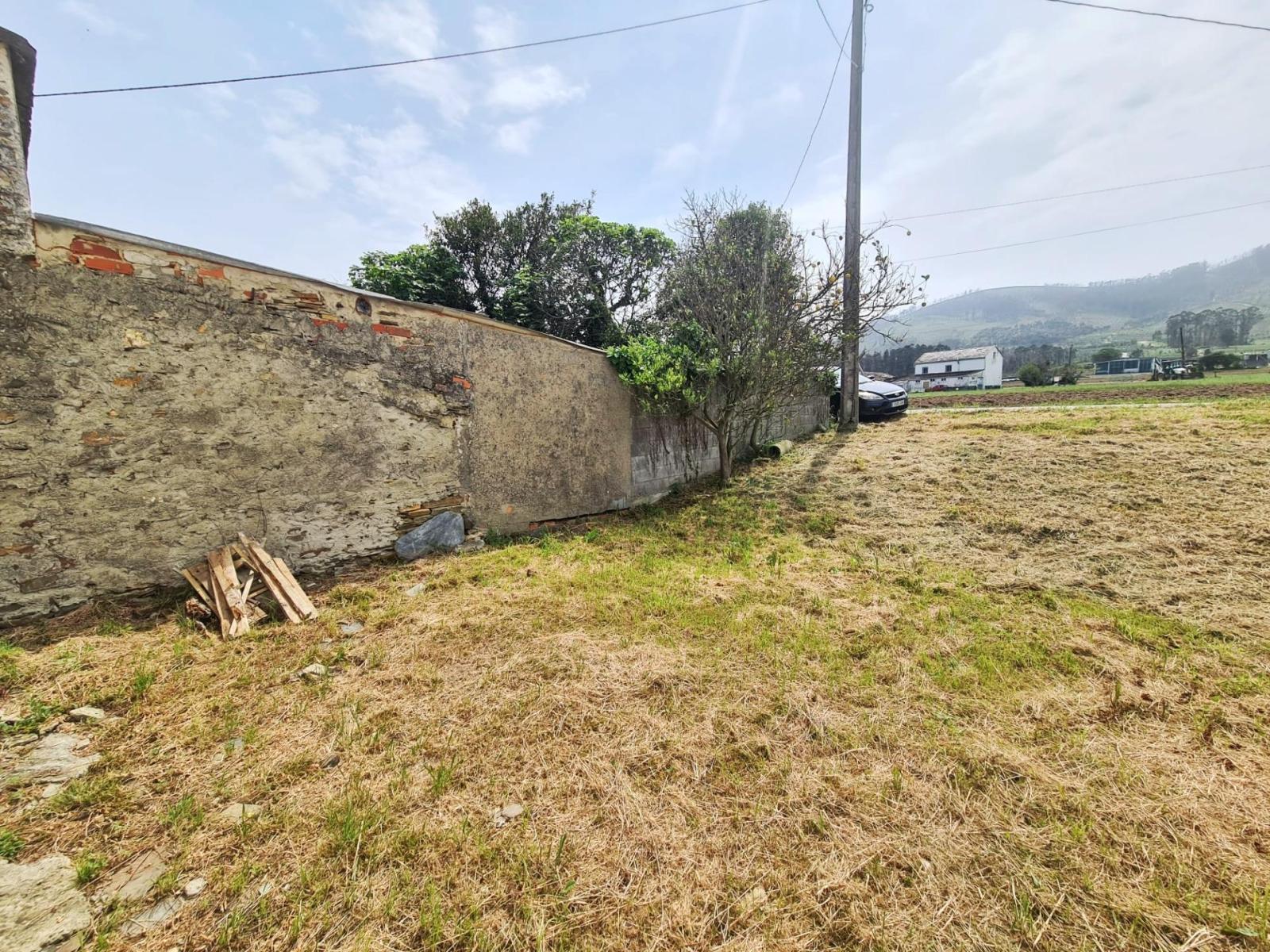 Adosado en Venta en Ribadeo