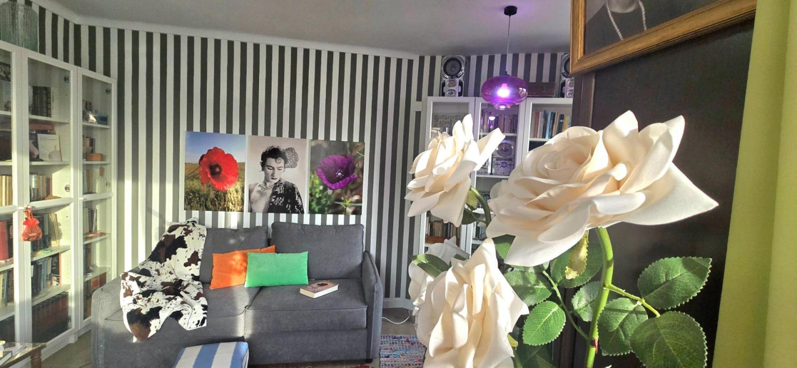 Flat for Sale in Marbella