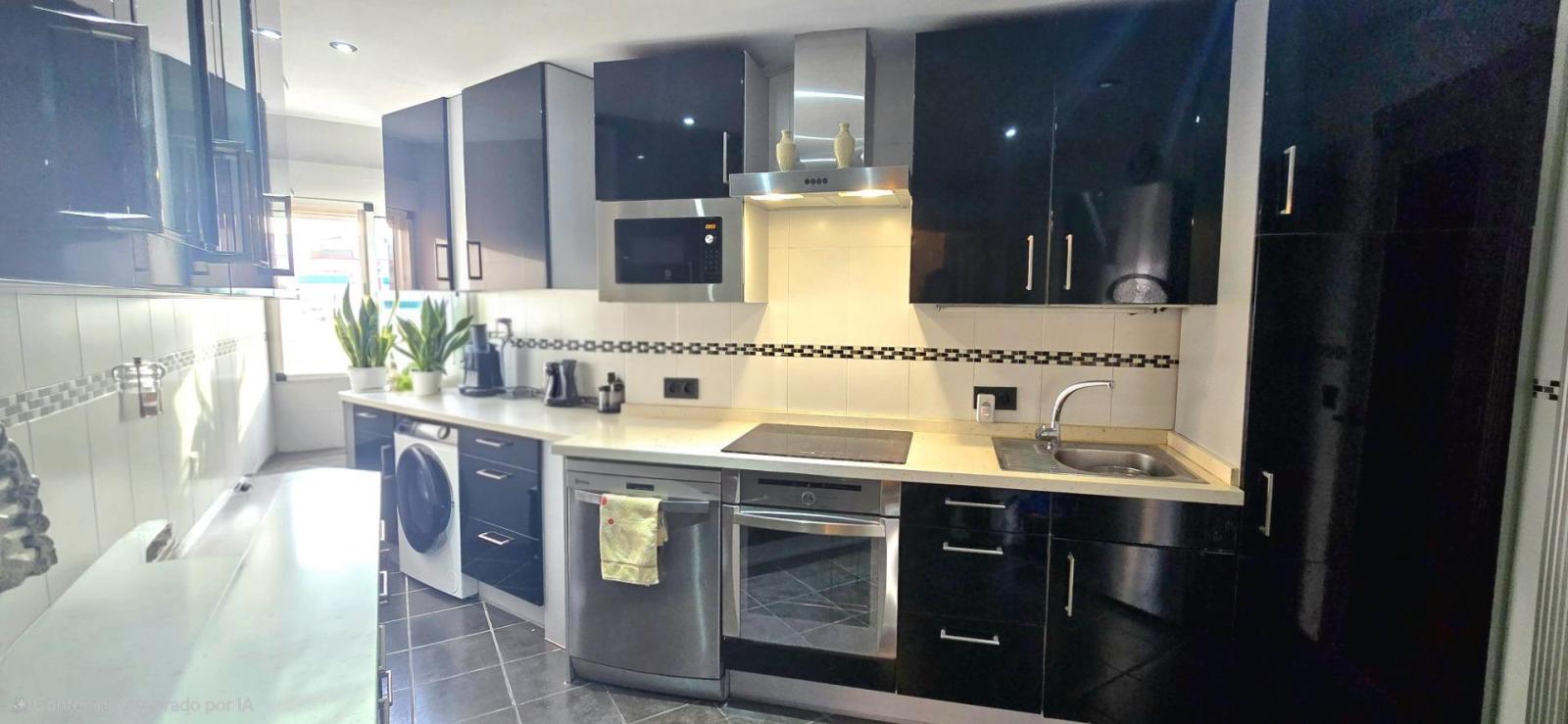 Flat for Sale in Marbella