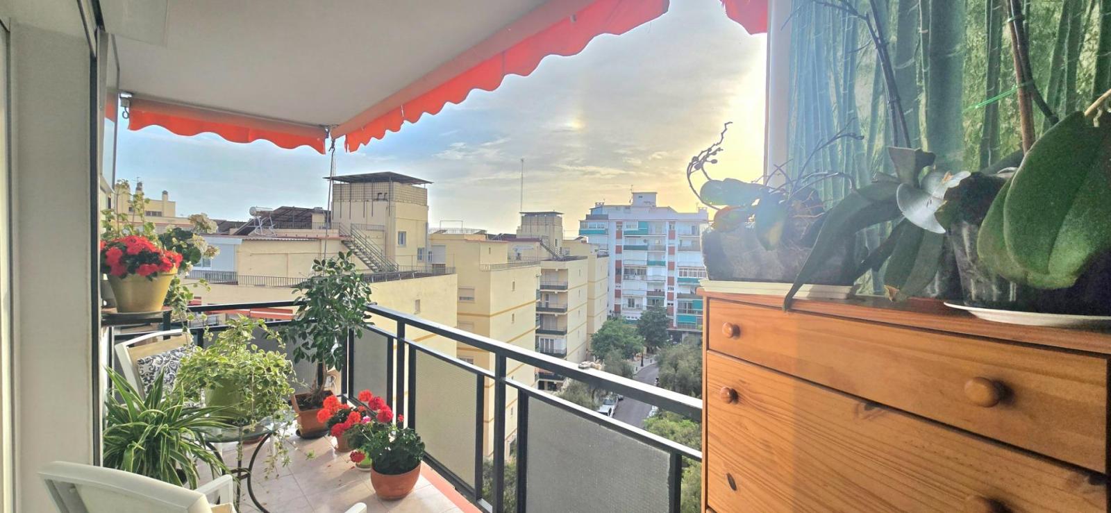 Flat for Sale in Marbella