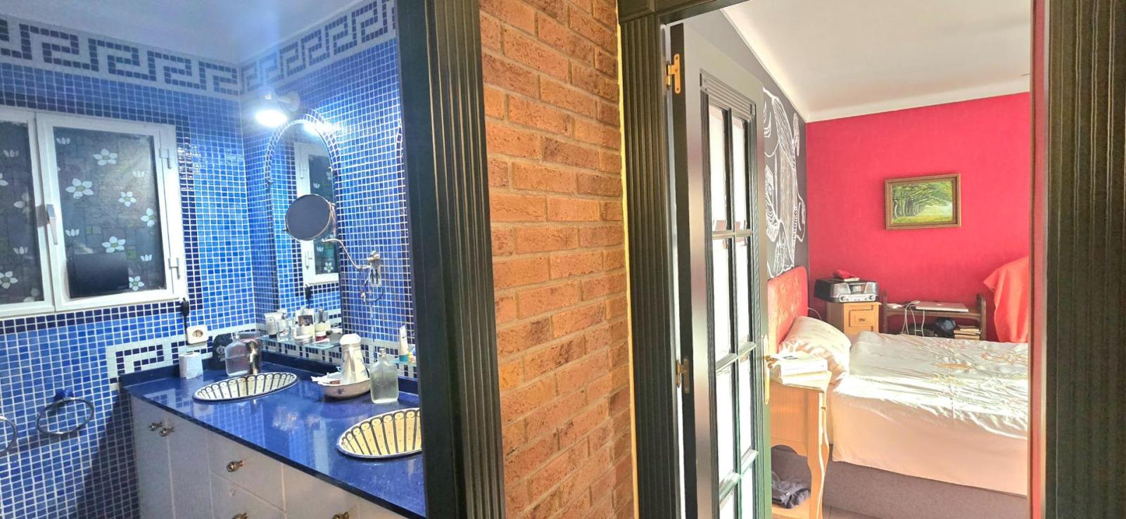 Flat for Sale in Marbella