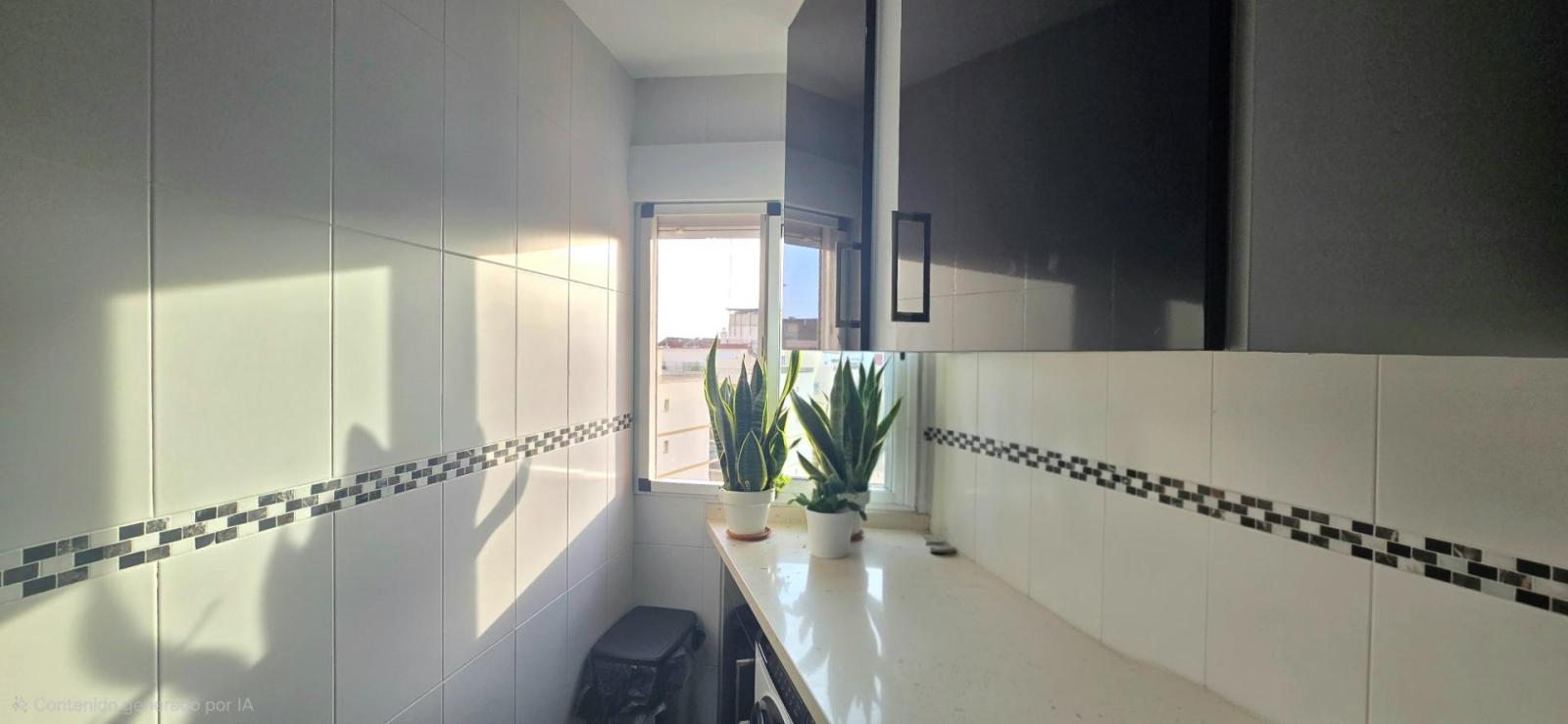Flat for Sale in Marbella