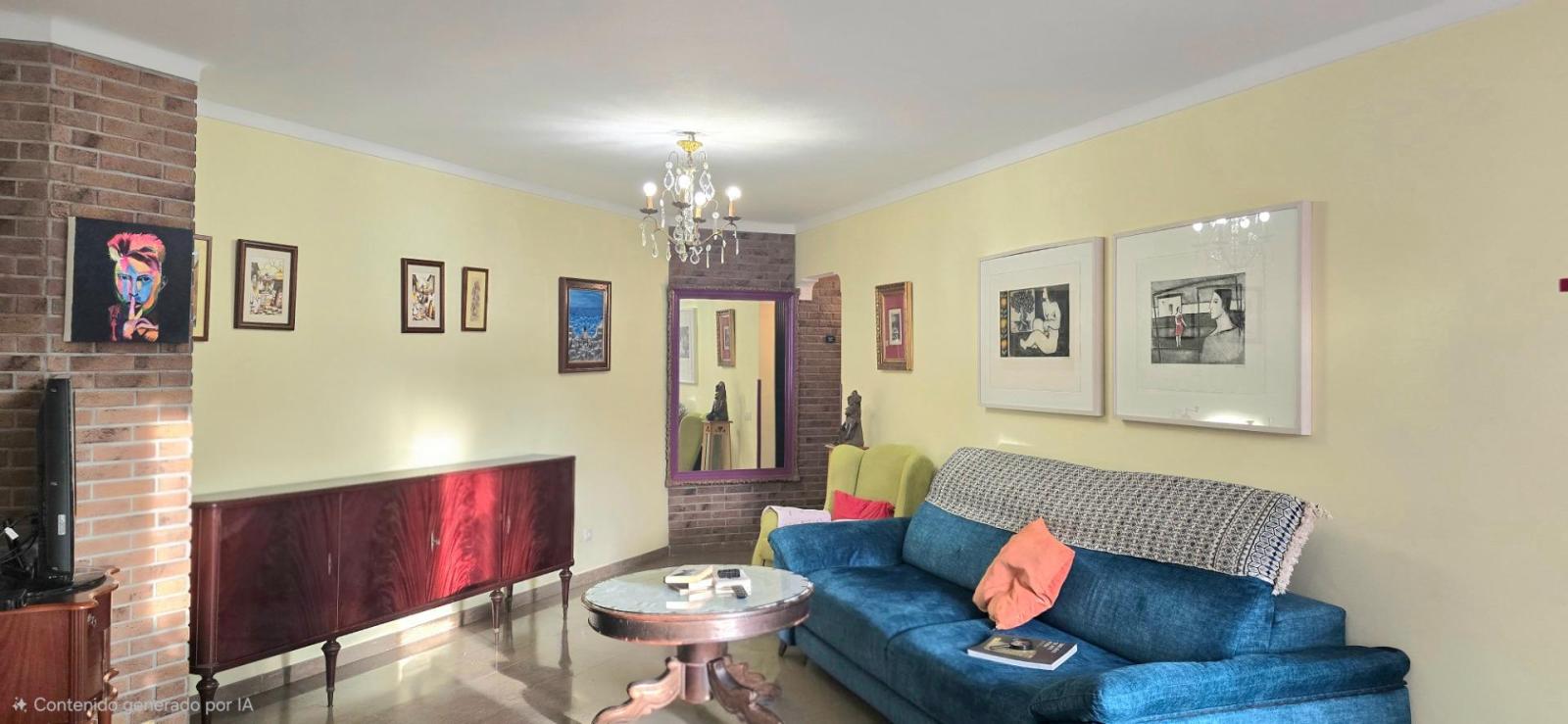 Flat for Sale in Marbella