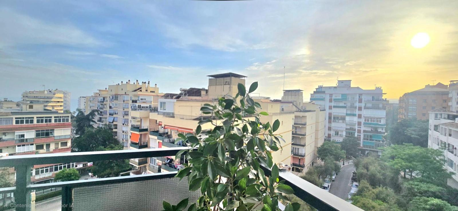 Flat for Sale in Marbella