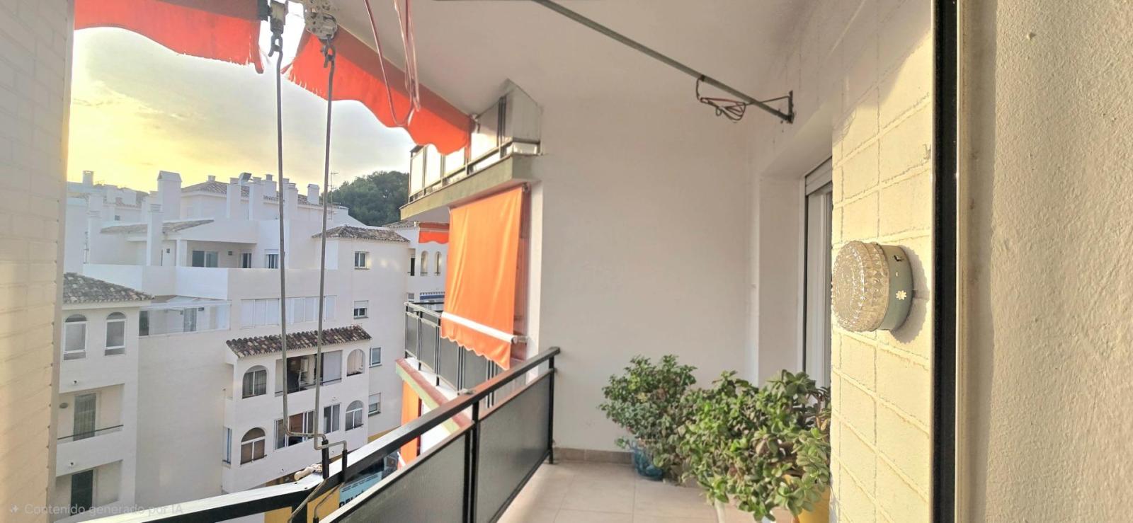 Flat for Sale in Marbella