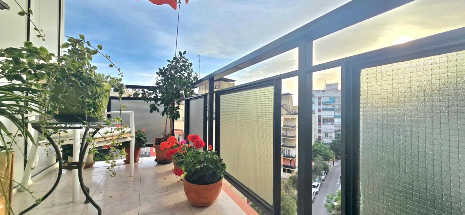 Flat for Sale in Marbella