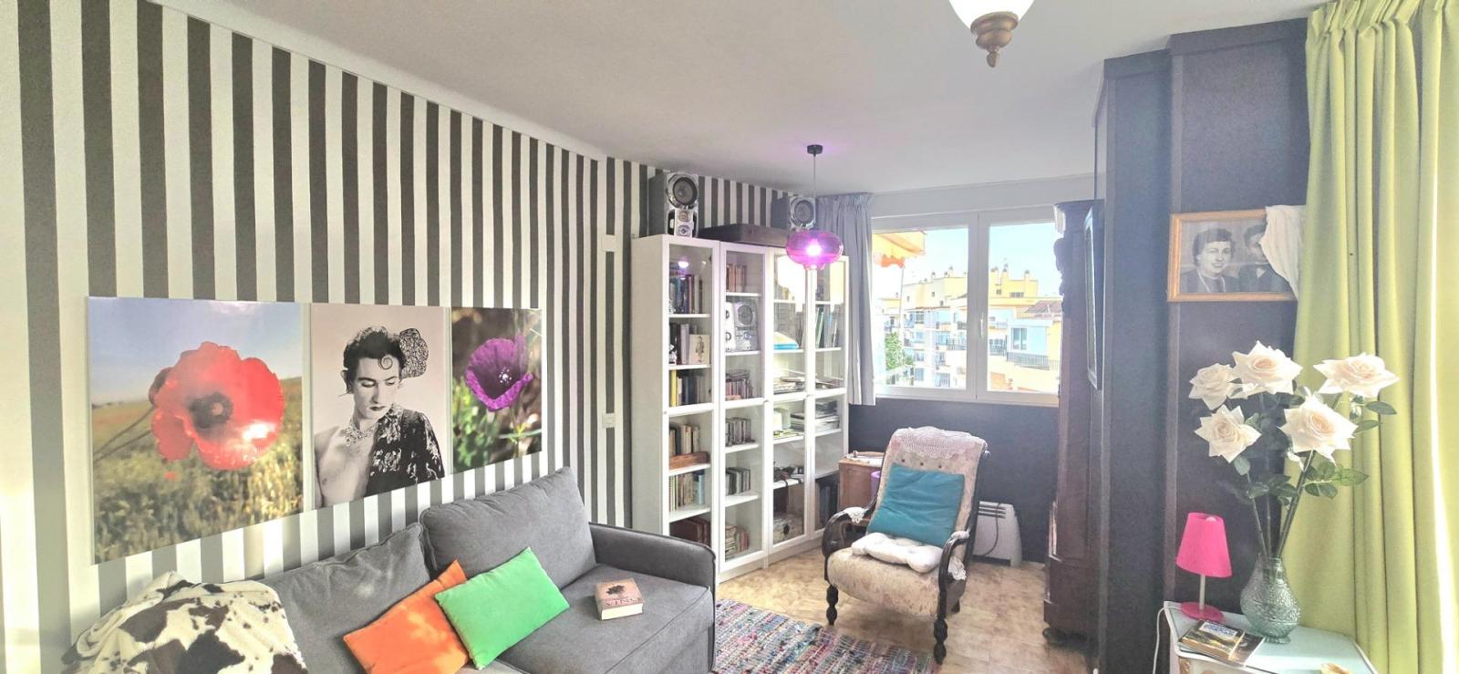 Flat for Sale in Marbella