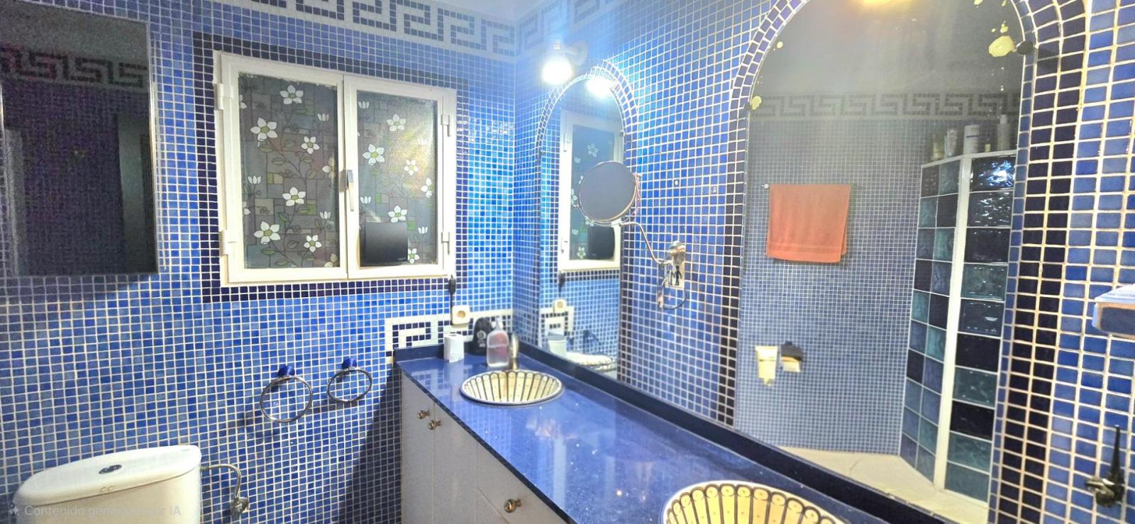 Flat for Sale in Marbella
