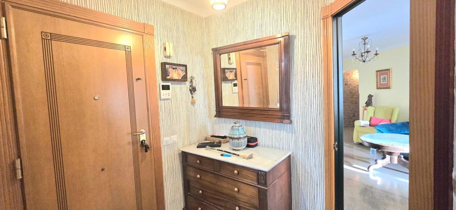 Flat for Sale in Marbella