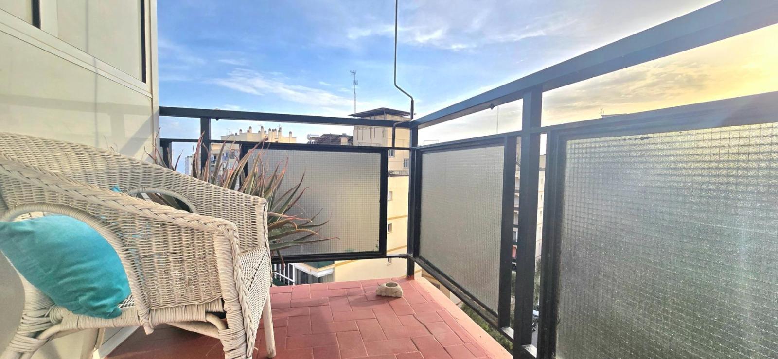 Flat for Sale in Marbella