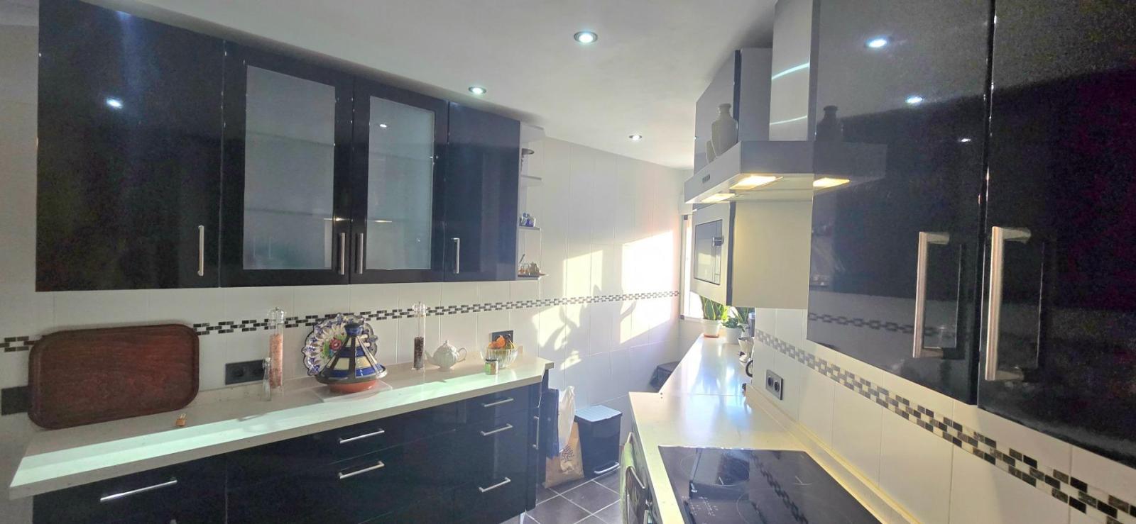 Flat for Sale in Marbella